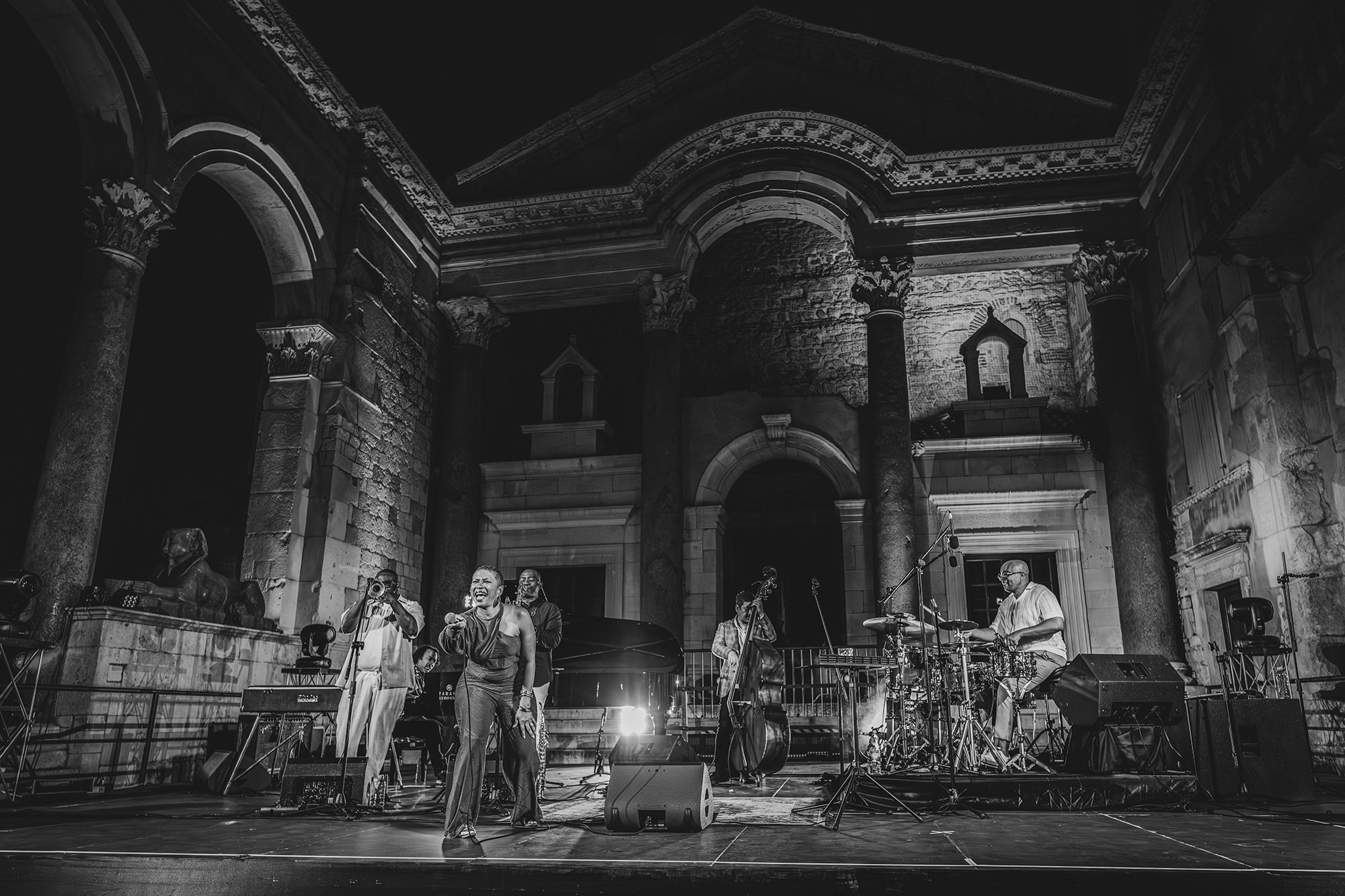 Vibrez festival / press
