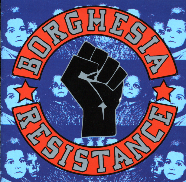 Borghesia