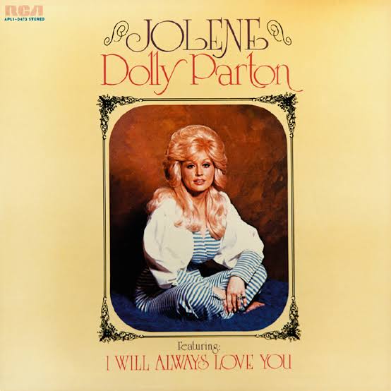 Dolly Parton