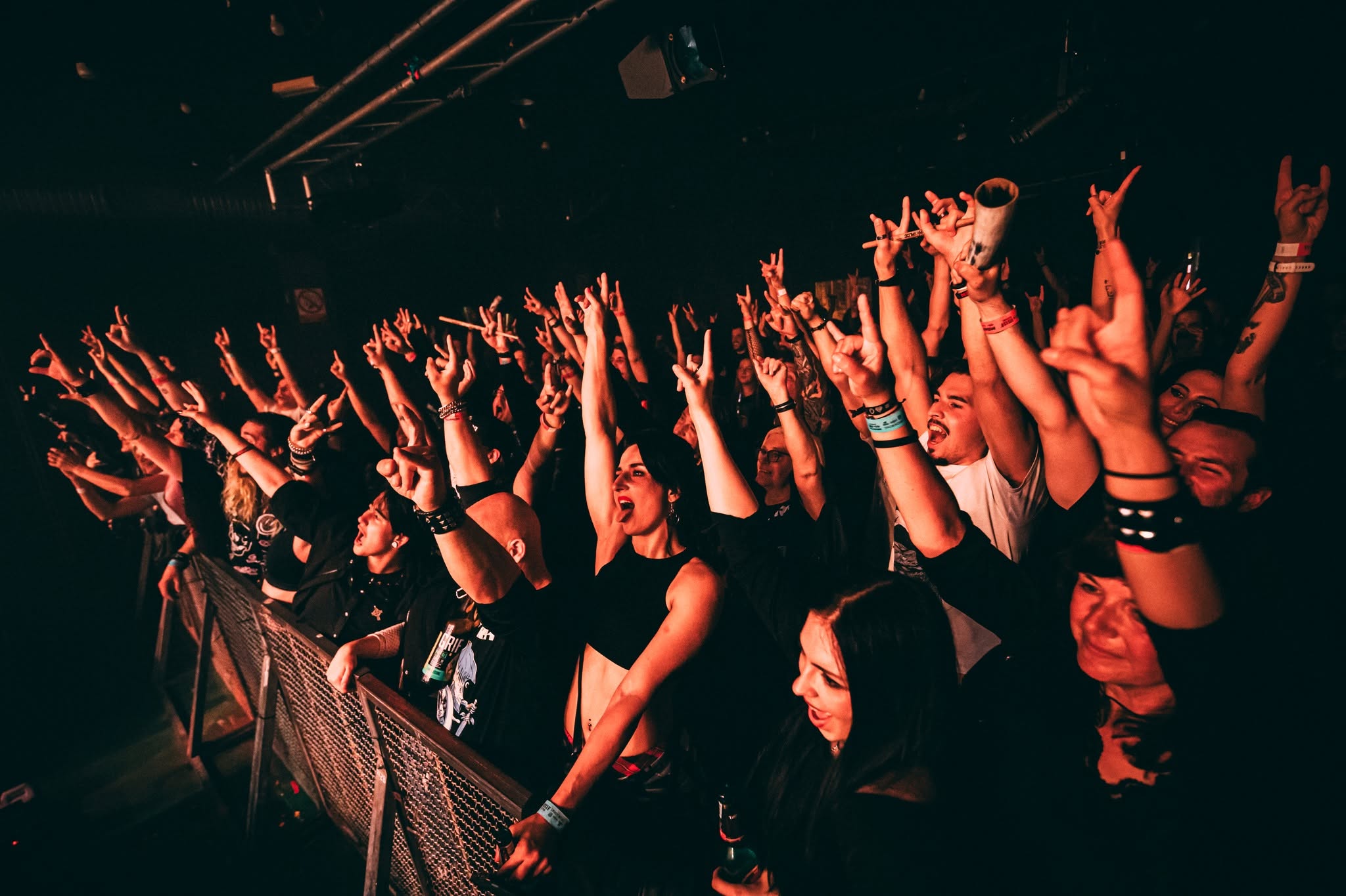 Valhalla festival / Jahvo Joža