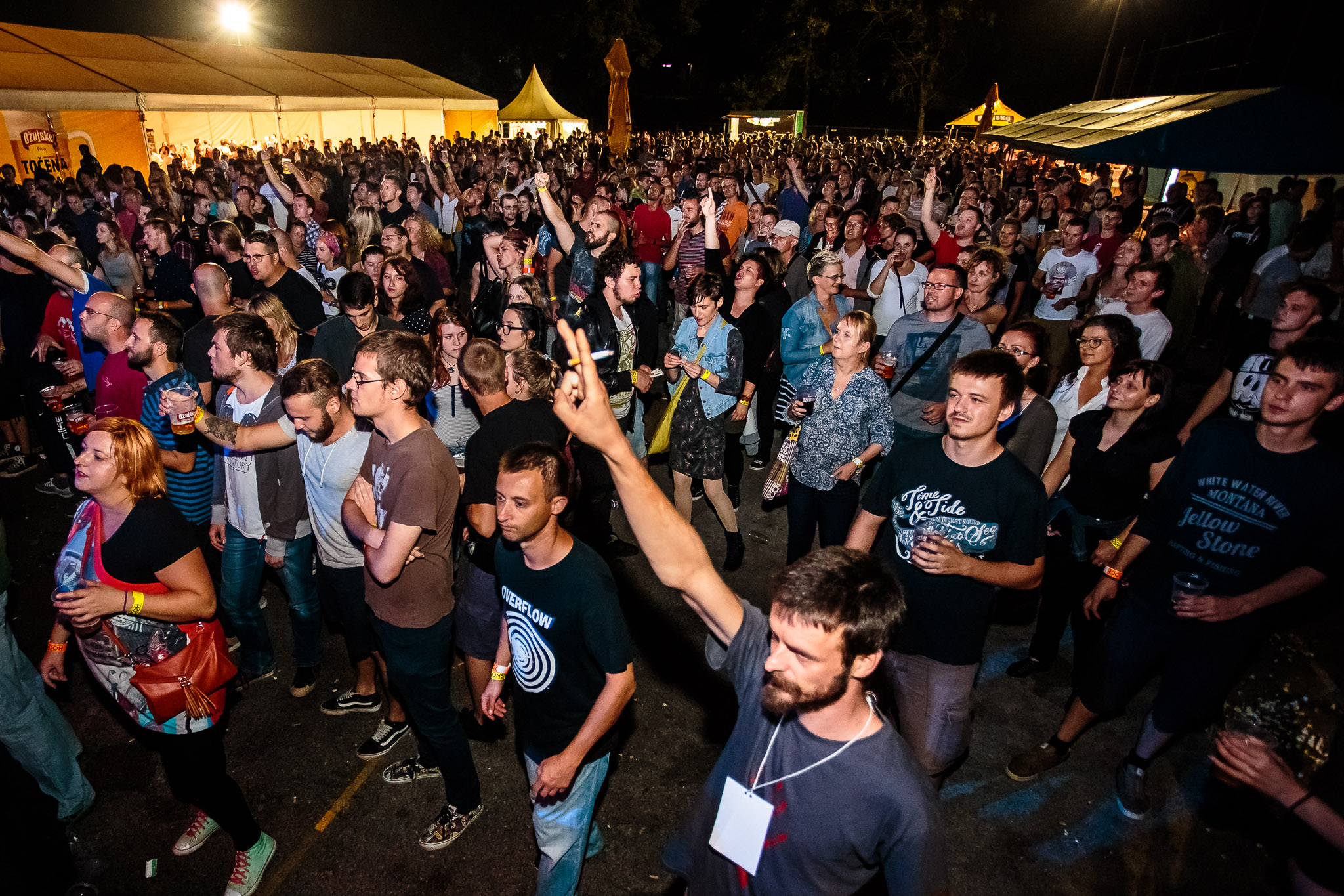 Hoomstock / press