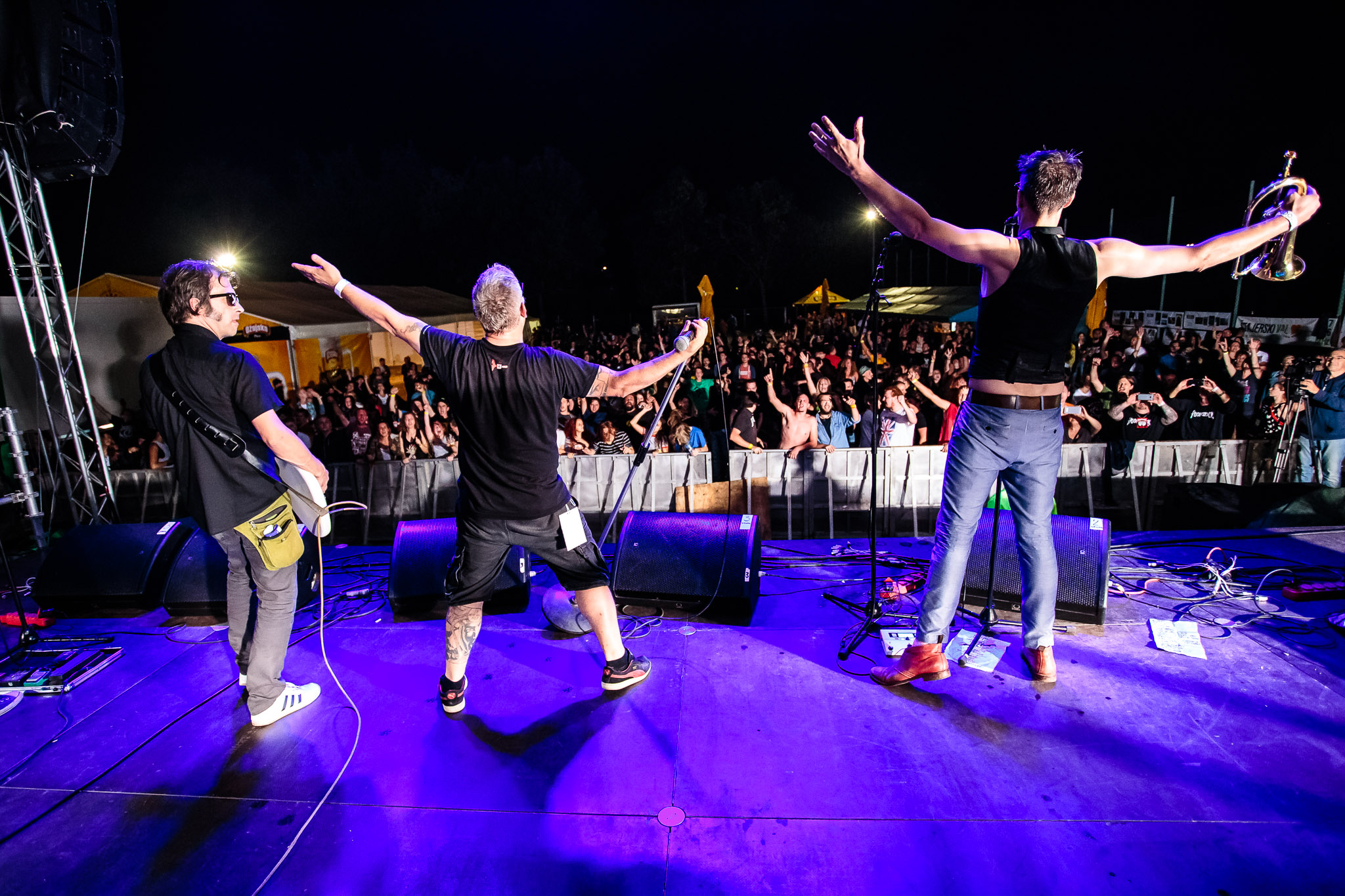 Hoomstock / press