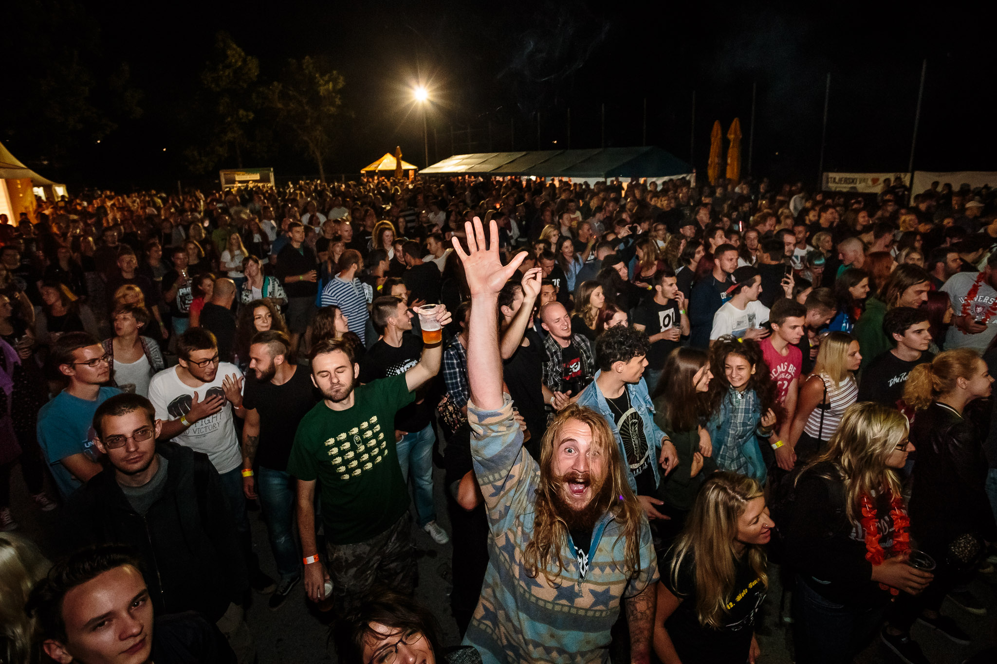 Hoomstock / press