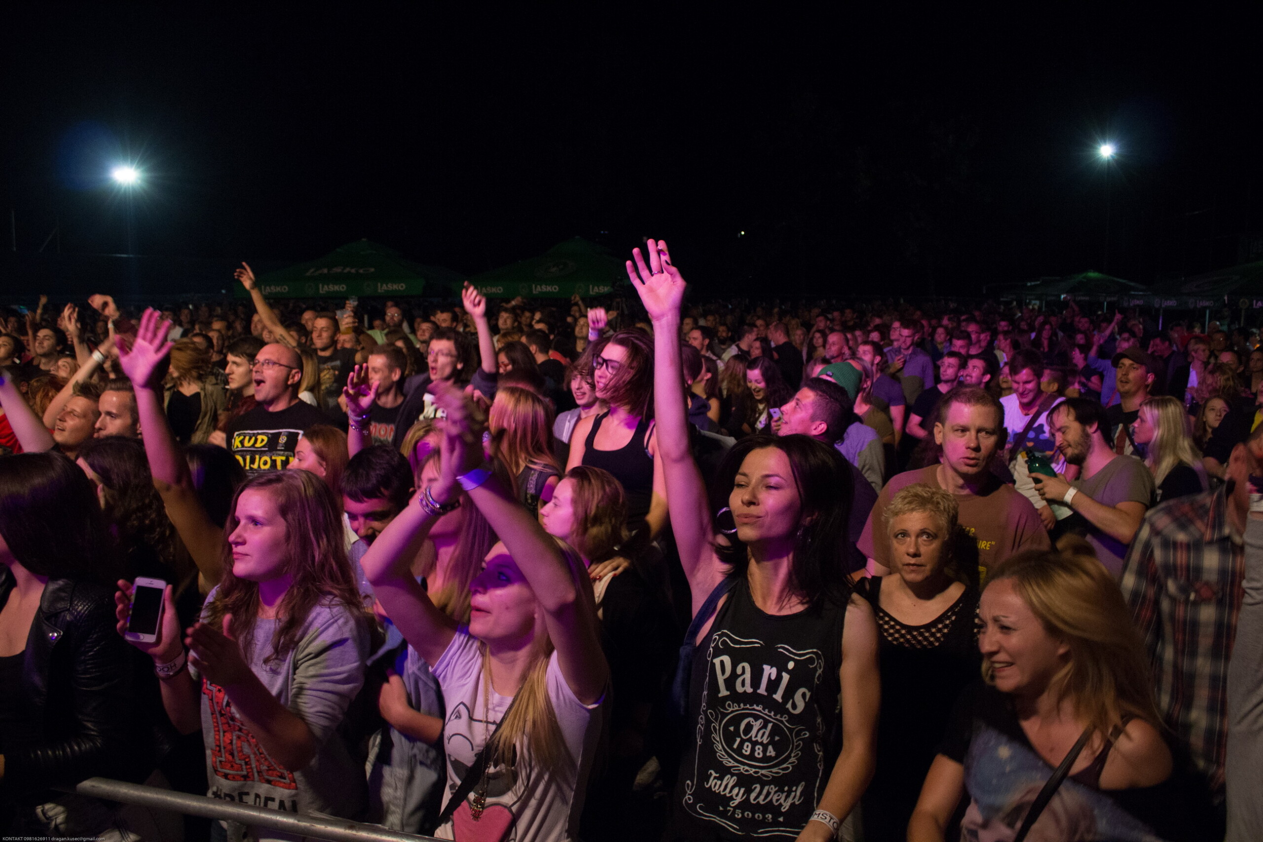 Hoomstock / press
