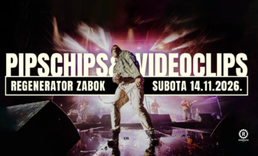 PipsChips&Videoclips - Regenerator