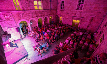 3. Masters of Guitar Festival Trogir