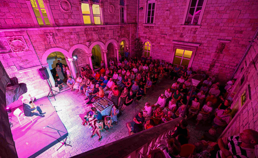 3. Masters of Guitar Festival Trogir