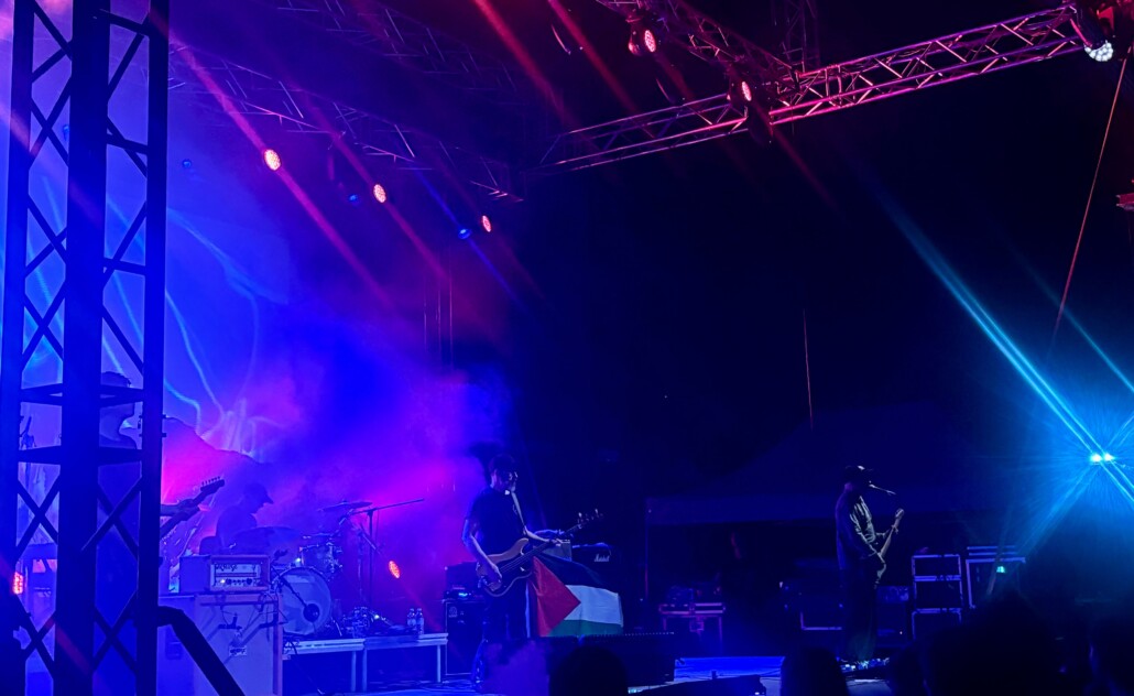 Mogwai u Splitu