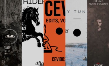 Cevi, Chicago Riders, DKTech, Monotask & Arexx, Yakov