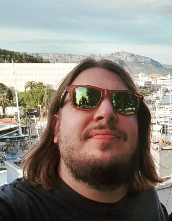 Marko Knežević Kneža / privatna arhiva