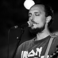 Marko Kutlić u Puli