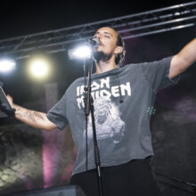Marko Kutlić u Puli
