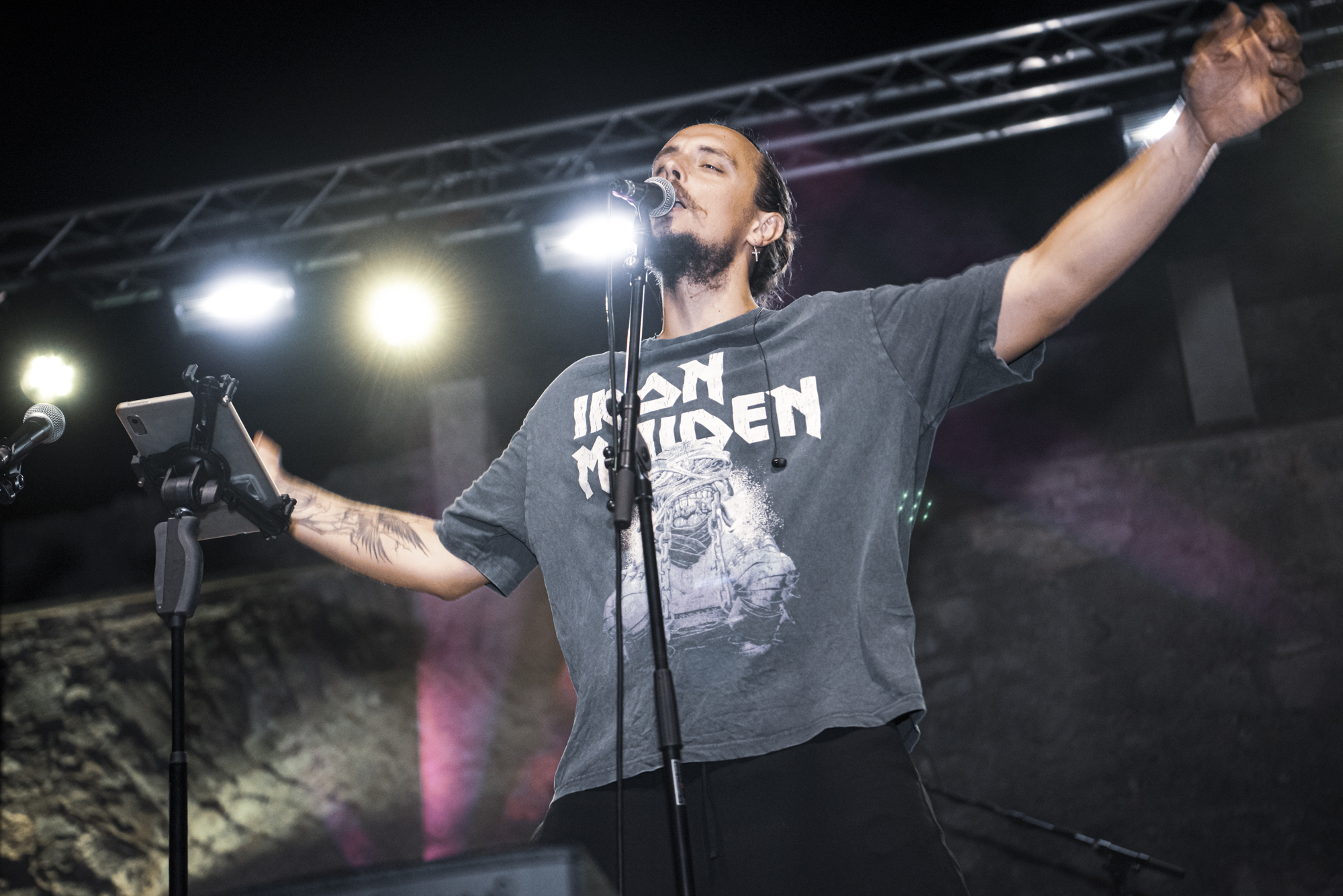 Marko Kutlić u Puli