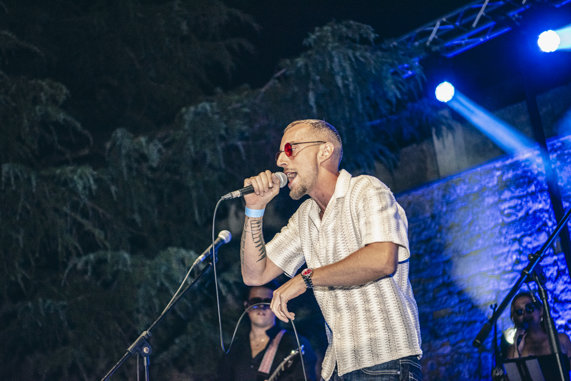 Marko Kutlić u Puli