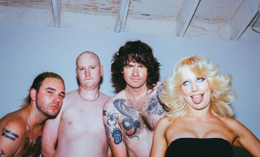 Amyl & The Sniffers