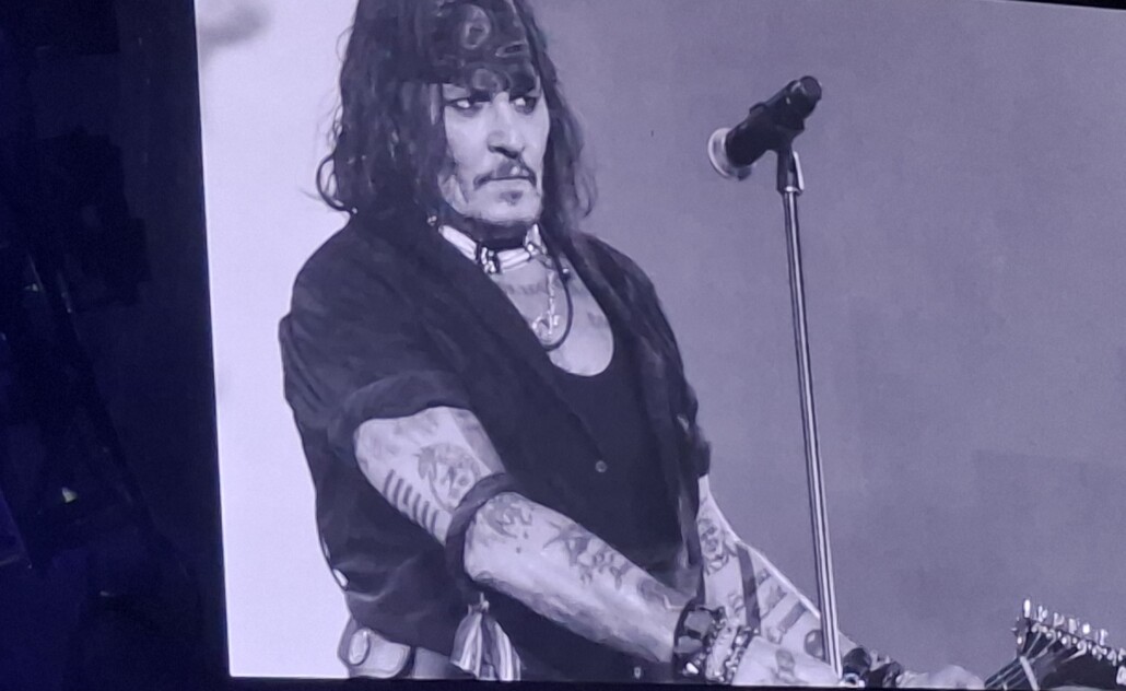 Hollywood Vampires
