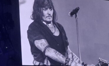 Hollywood Vampires
