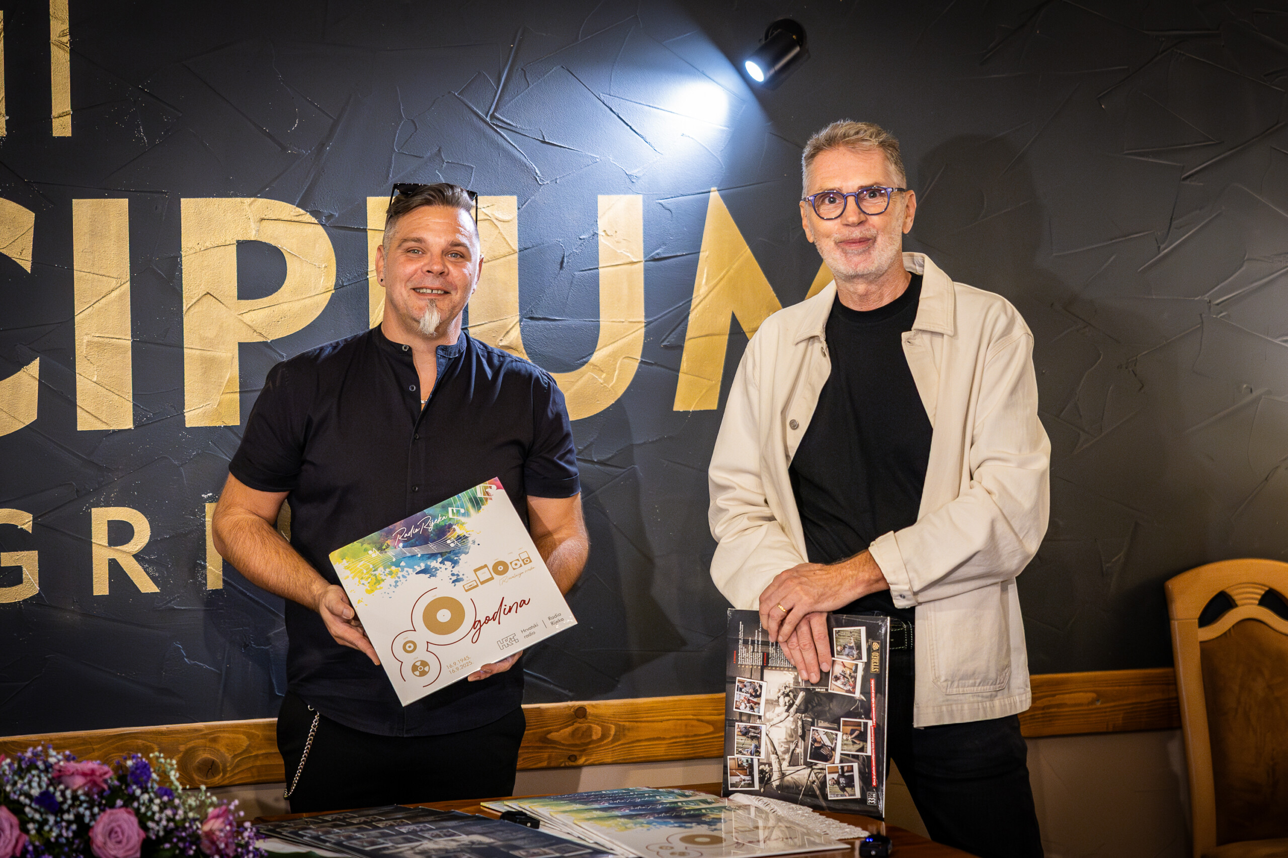 Radio rijeka