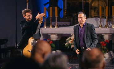 Filip Mišković, SGJ, Natjecanje Ferdo Livadić, Dubravko Palanović