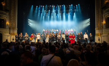Beatles Revival Orchestra u HNK Rijeka