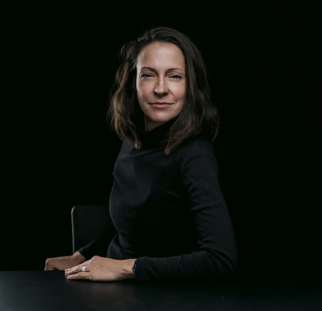 Ana Maria Šir