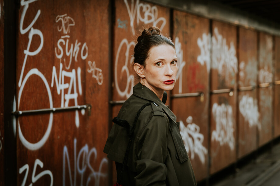 Sara Renar / Matej Grgić