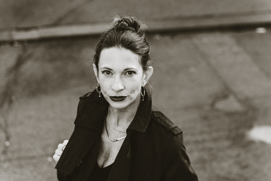 Sara Renar / Matej Grgić