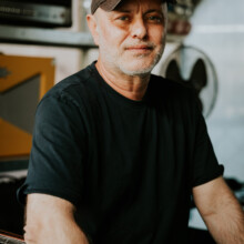 Nenad Borgudan