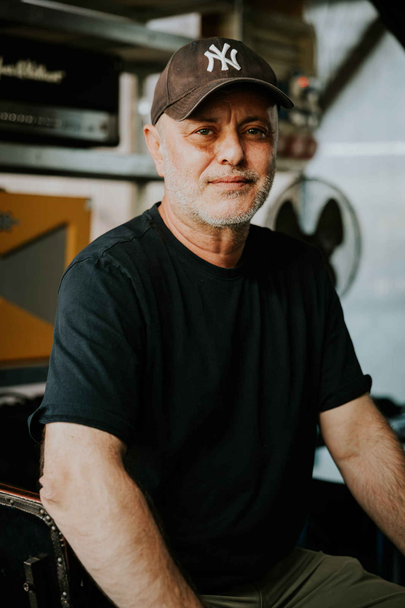 Nenad Borgudan