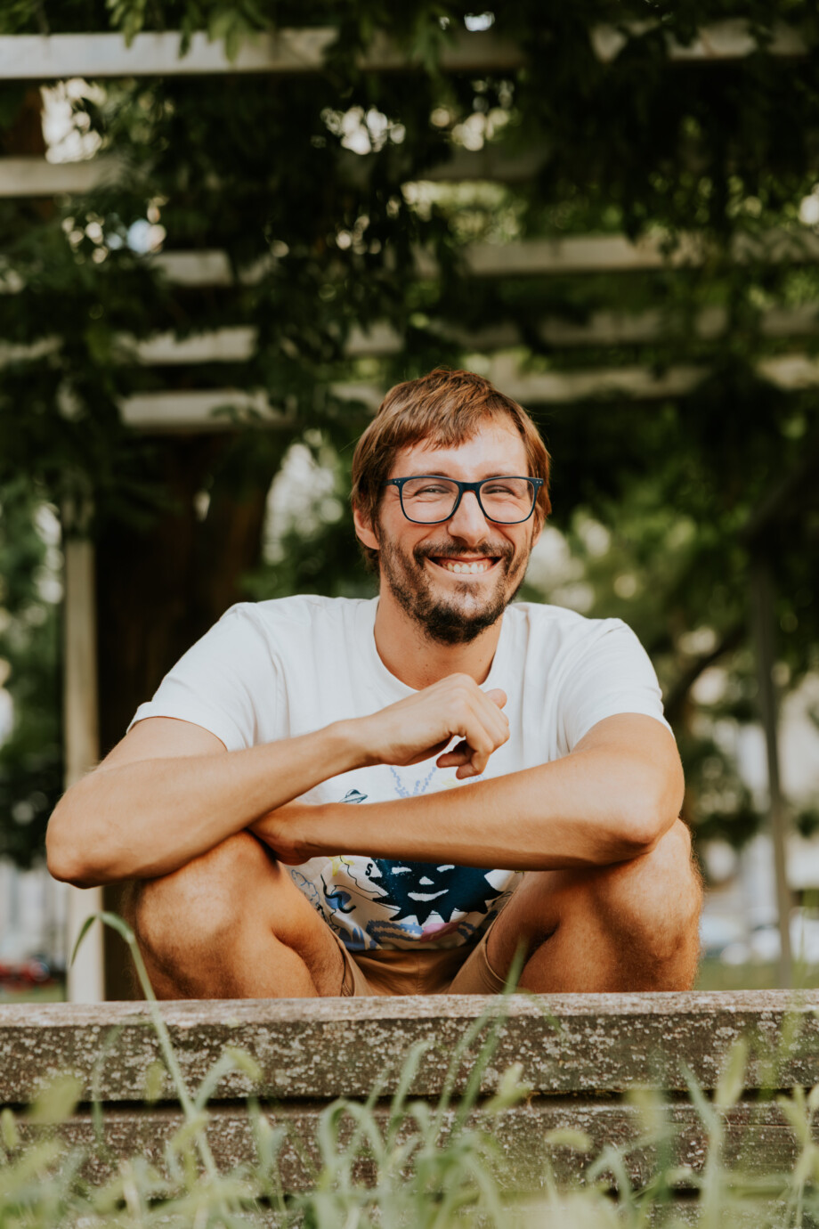 Antun Aleksa / Matej Grgić