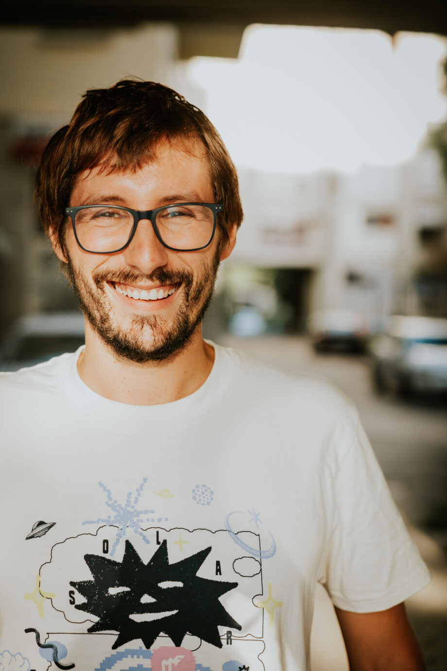 Antun Aleksa / Matej Grgić