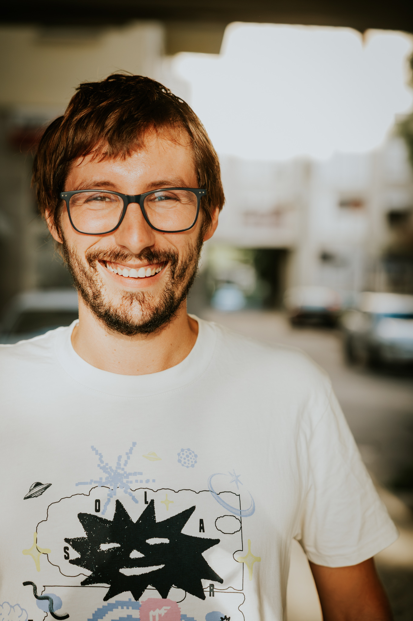 Antun Aleksa / Matej Grgić