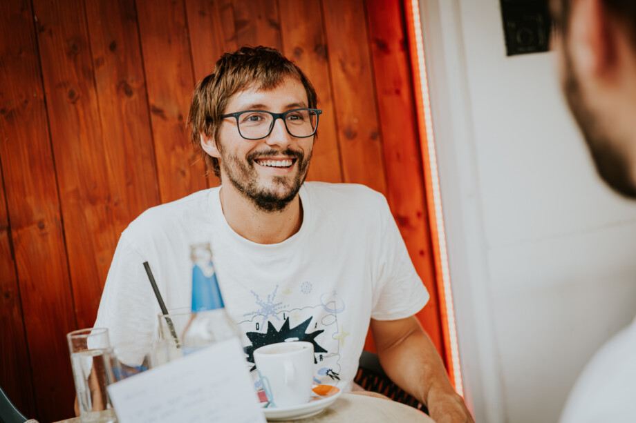 Antun Aleksa / Matej Grgić