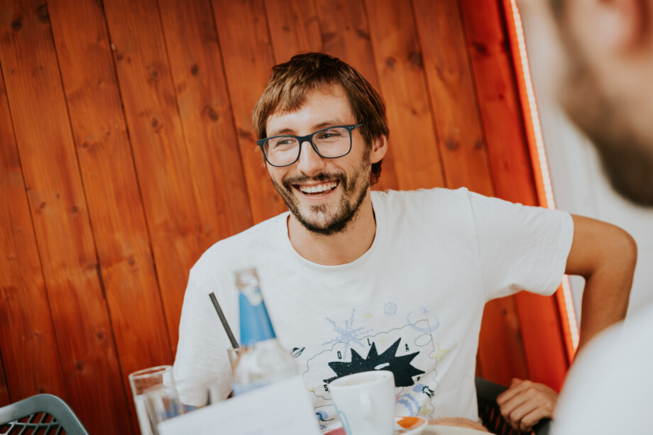 Antun Aleksa / Matej Grgić