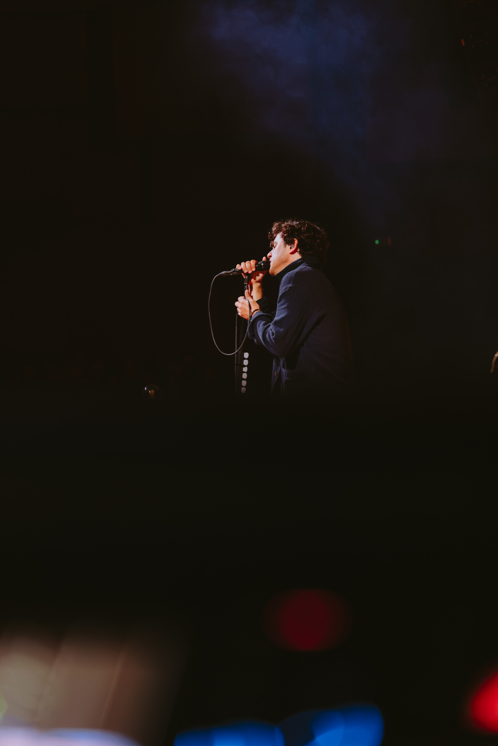 Jack Savoretti u Lisinskom / Jack Savoretti Promo