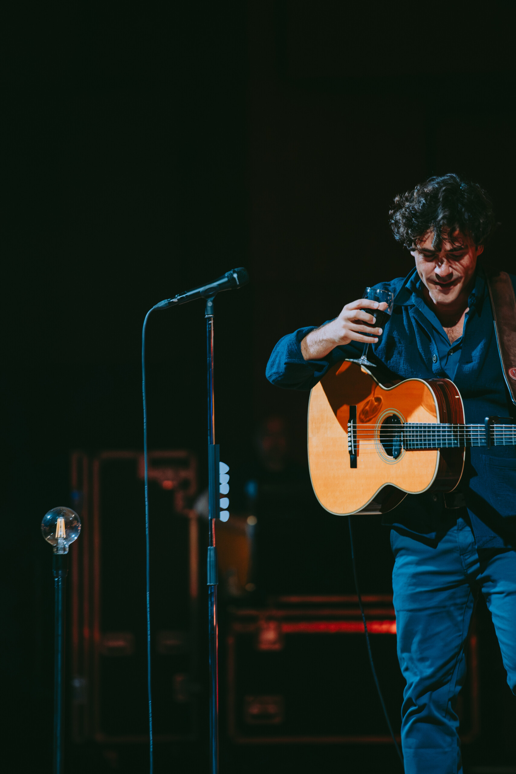 Jack Savoretti u Lisinskom / Jack Savoretti Promo