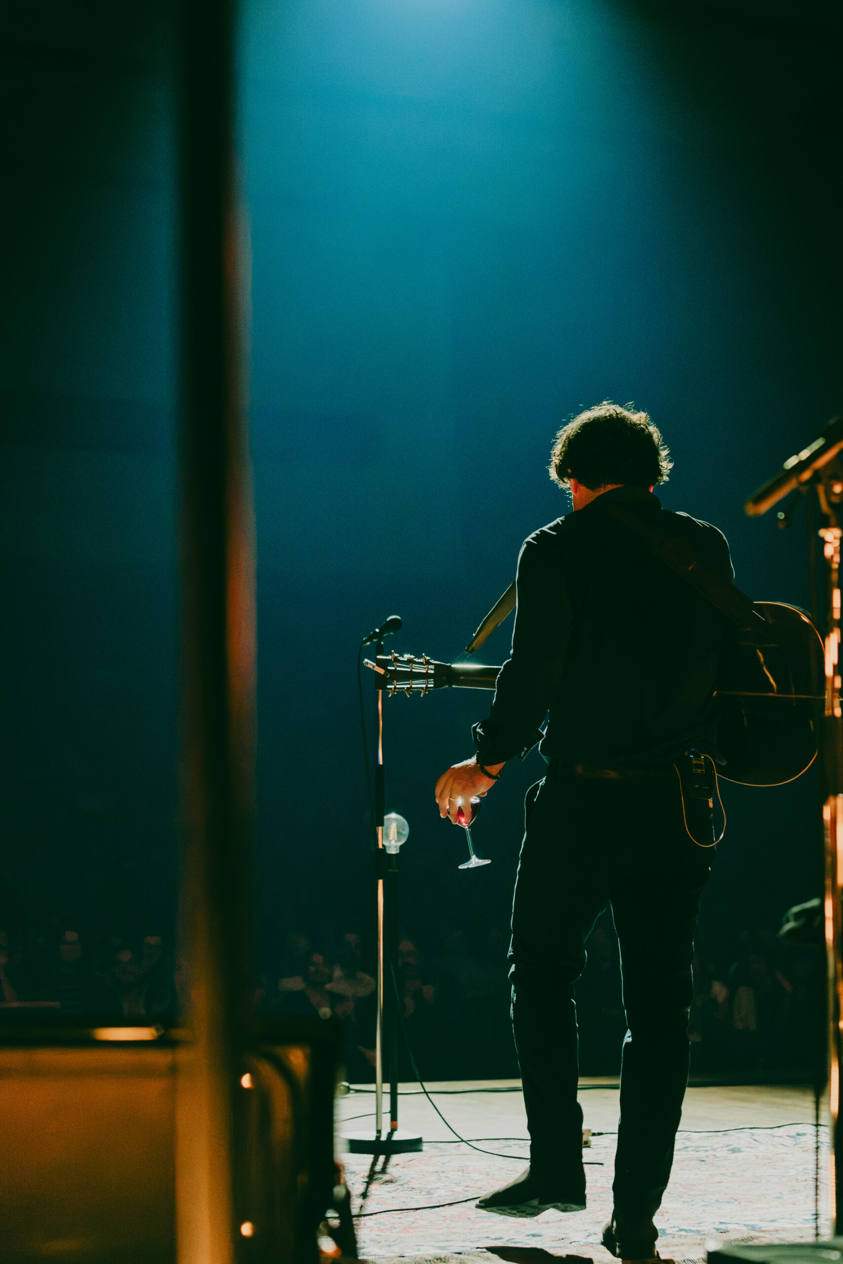 Jack Savoretti u Lisinskom / Jack Savoretti Promo