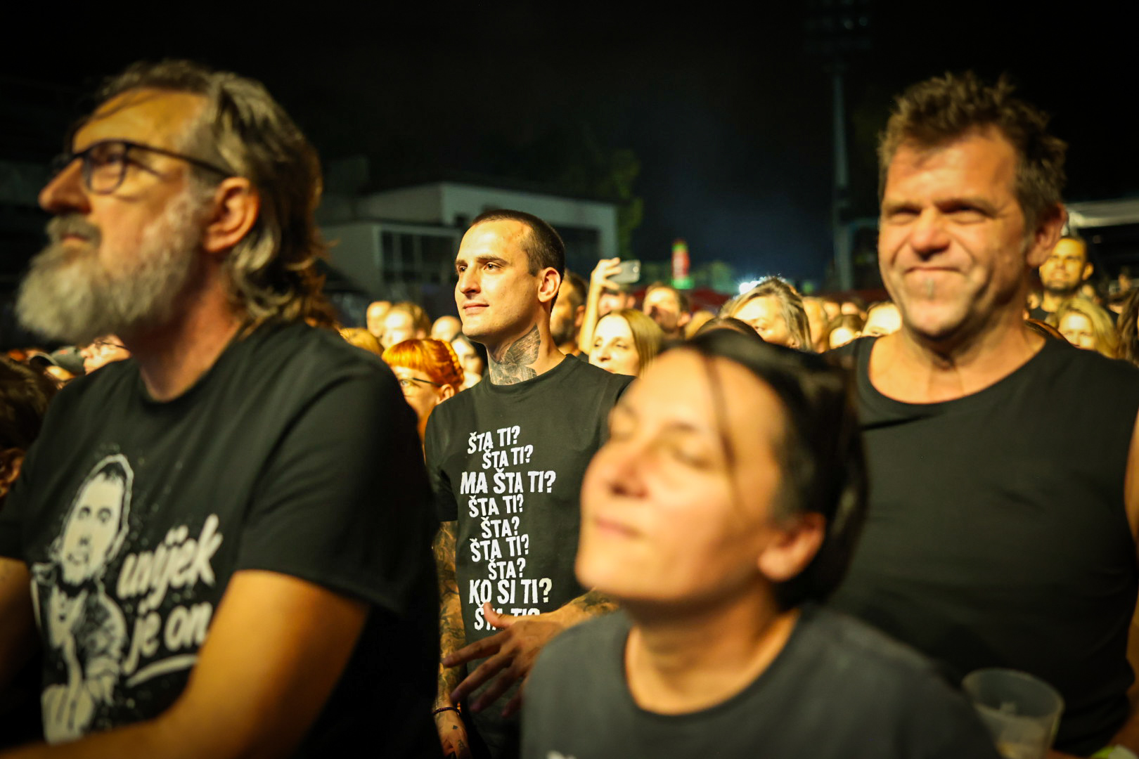 Goran Bare i Majke na Šalati 2026.