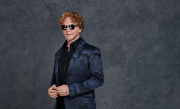 Simply Red - Arena Pula