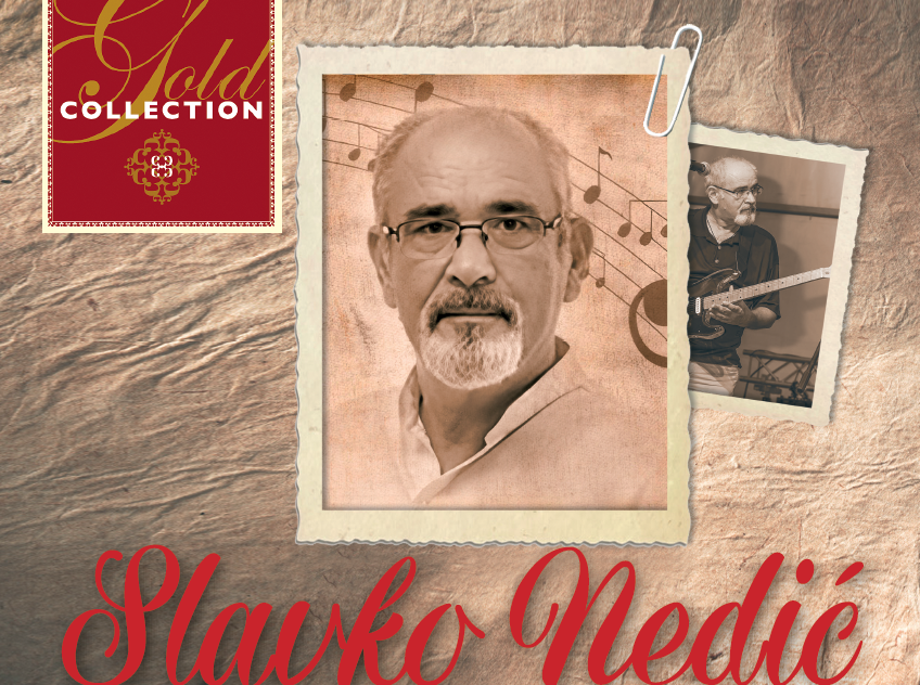 Slavko Nedić