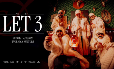 Let 3: RKTRD NDRD - Tvornica kulture
