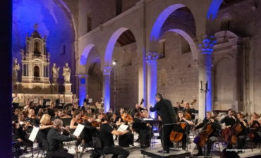 Zadarski komorni orkestar - Hrvatski dom Split