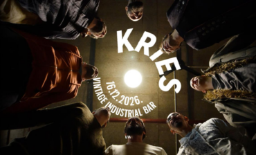 Kries - Vintage Industrial Bar