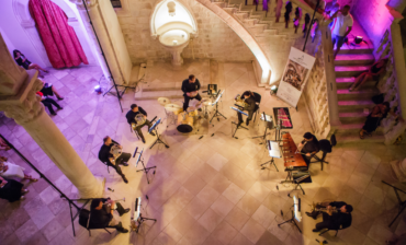 Brass & Percussion septet DSO-a: Od Buenos Airesa do Dubrovnika