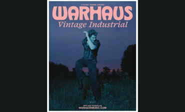 Warhaus - Vintage Industrial Bar