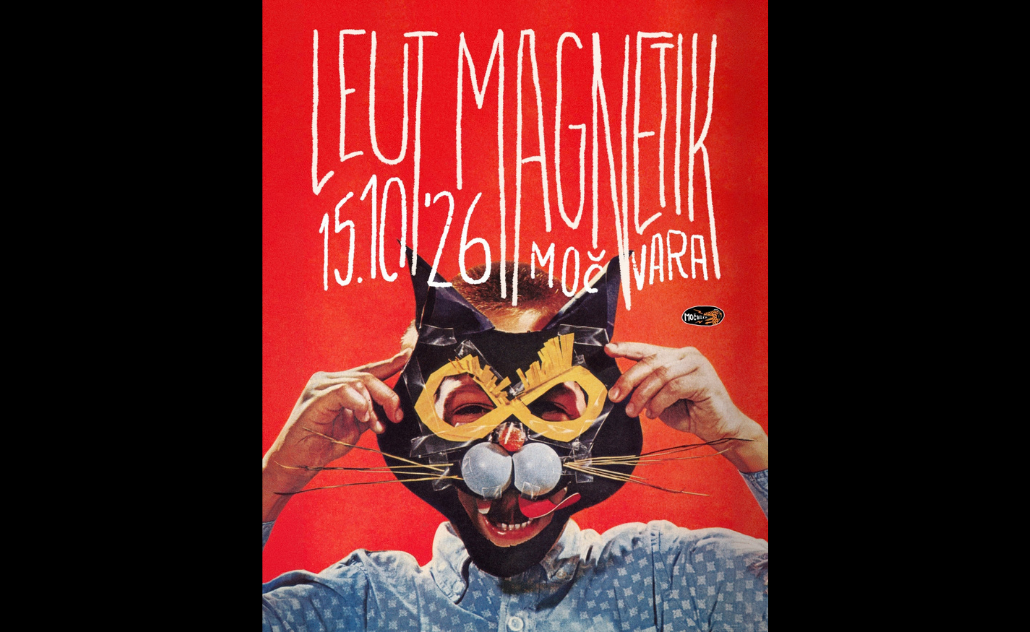 Leut Magnetik - Močvara