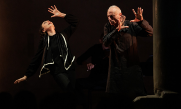 Ariadna živi - Katarina Livljanić & Ensemble Dialogos i Pino De Vittorio