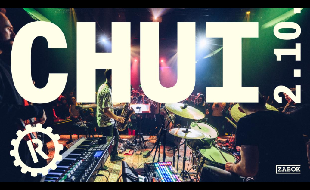 Chui - Regenerator