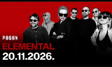 Elemental - Pogon