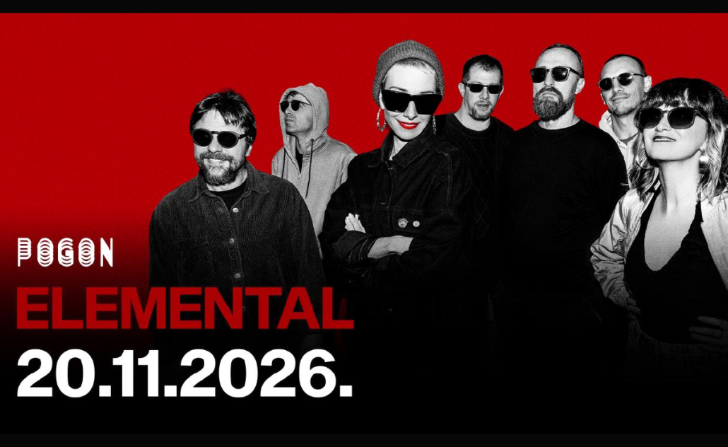 Elemental - Pogon